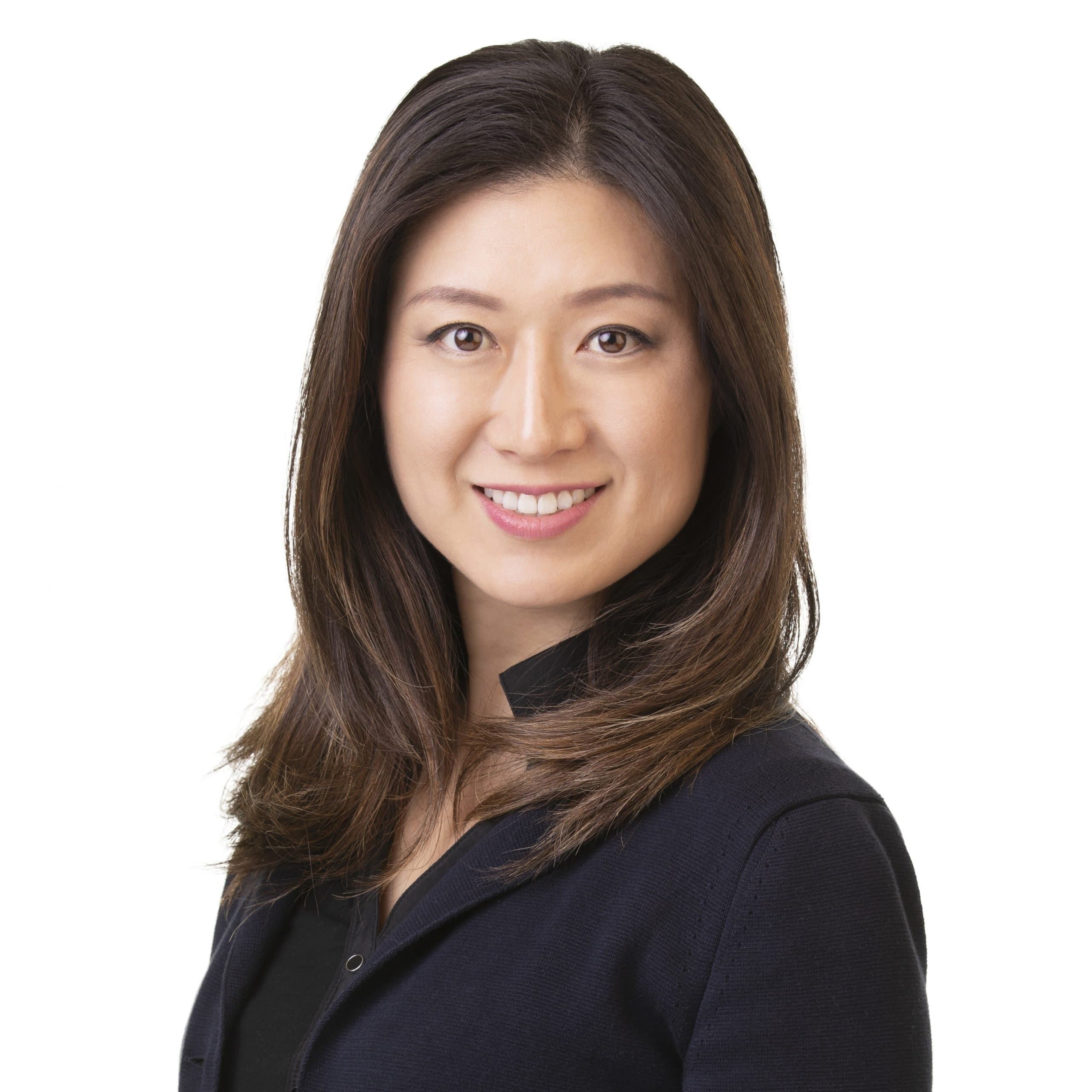 Sarah Chen - Director of Operations